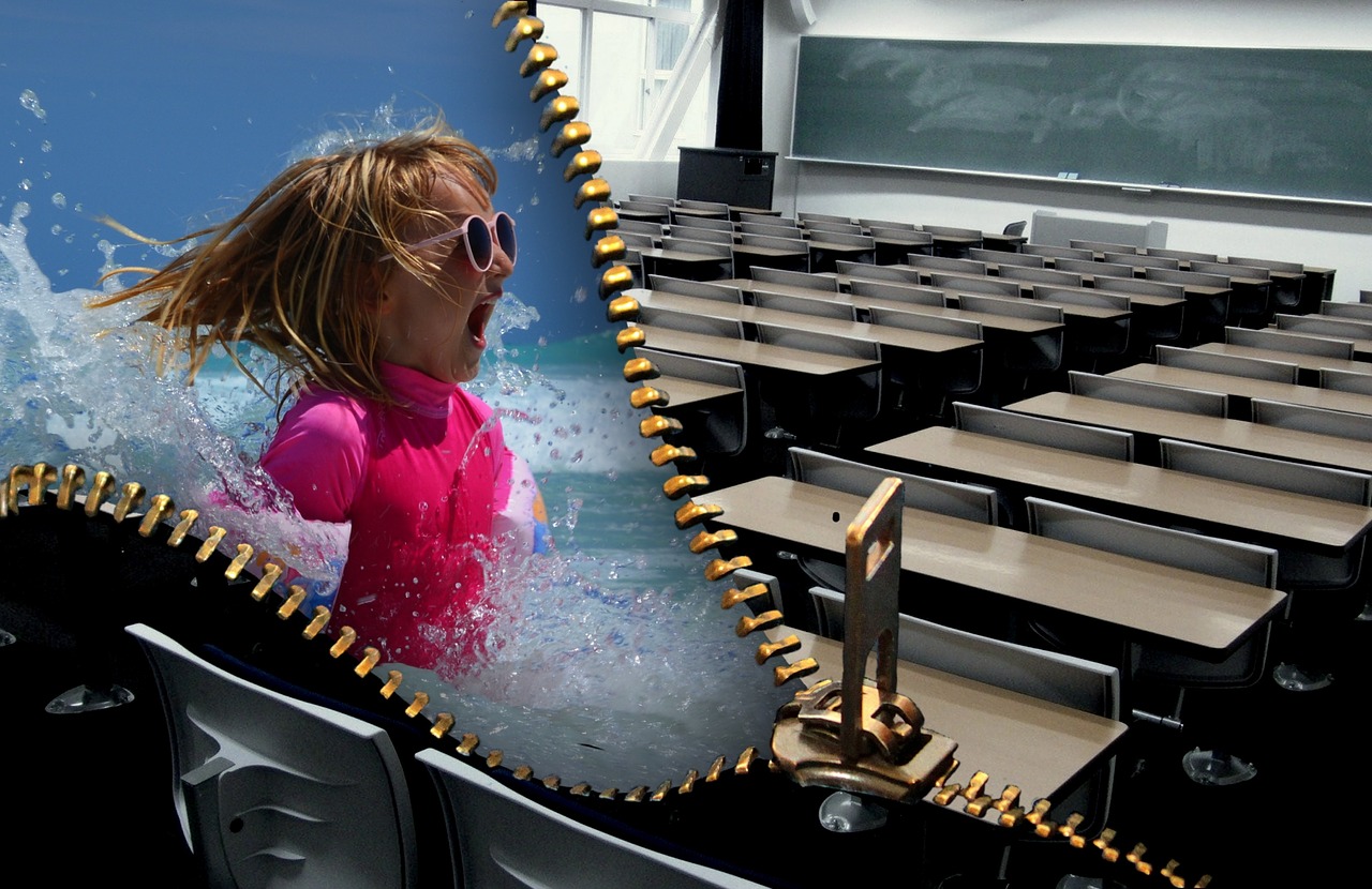 Crédit image: Pixabay school-1549676_1280